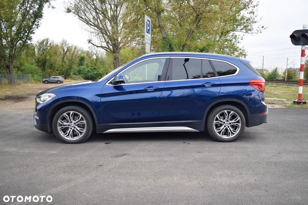 BMW X1 - 9