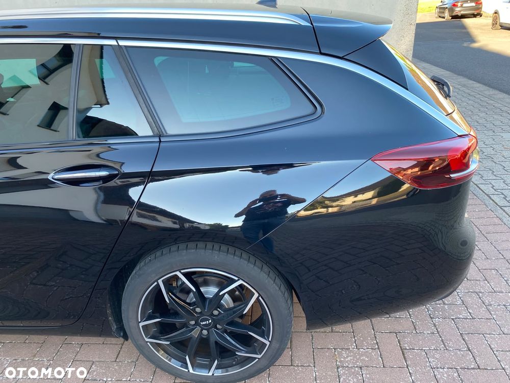 Opel Insignia 2.0 Innovation - 11