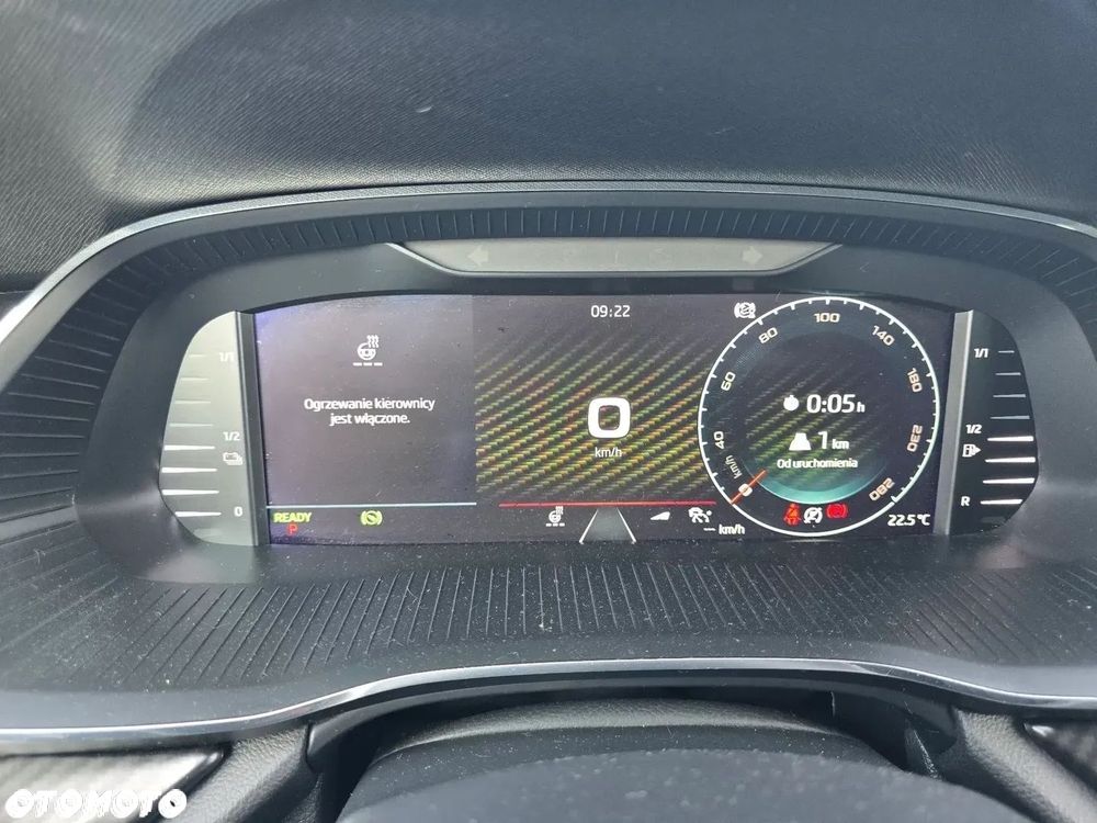 Skoda Octavia 1.4 TSI Plug-In Hybrid RS DSG - 29