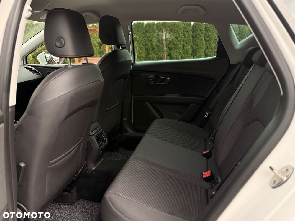 Seat Leon 1.4 TSI FR S&S - 17