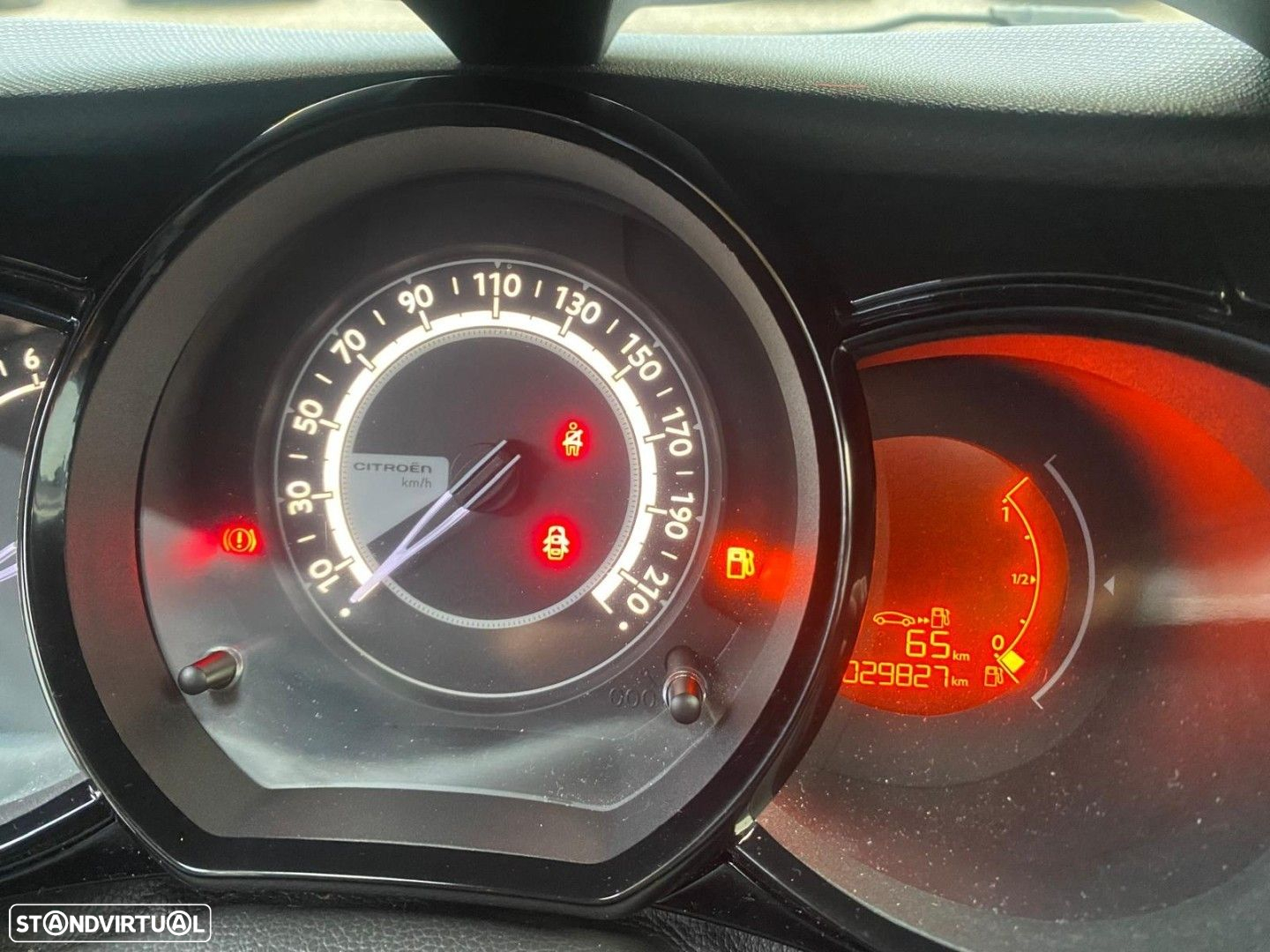 Citroën C3 1.2 VTi Exclusive - 5