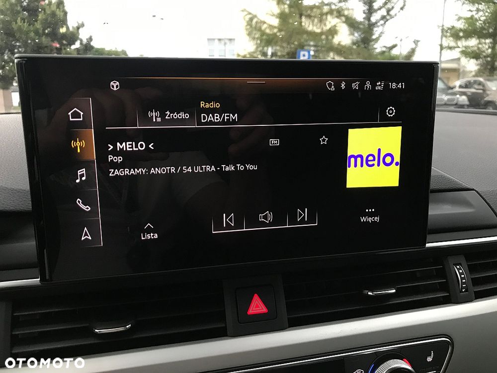 Audi A4 Avant 40 TFSI mHEV Advanced S tronic - 16