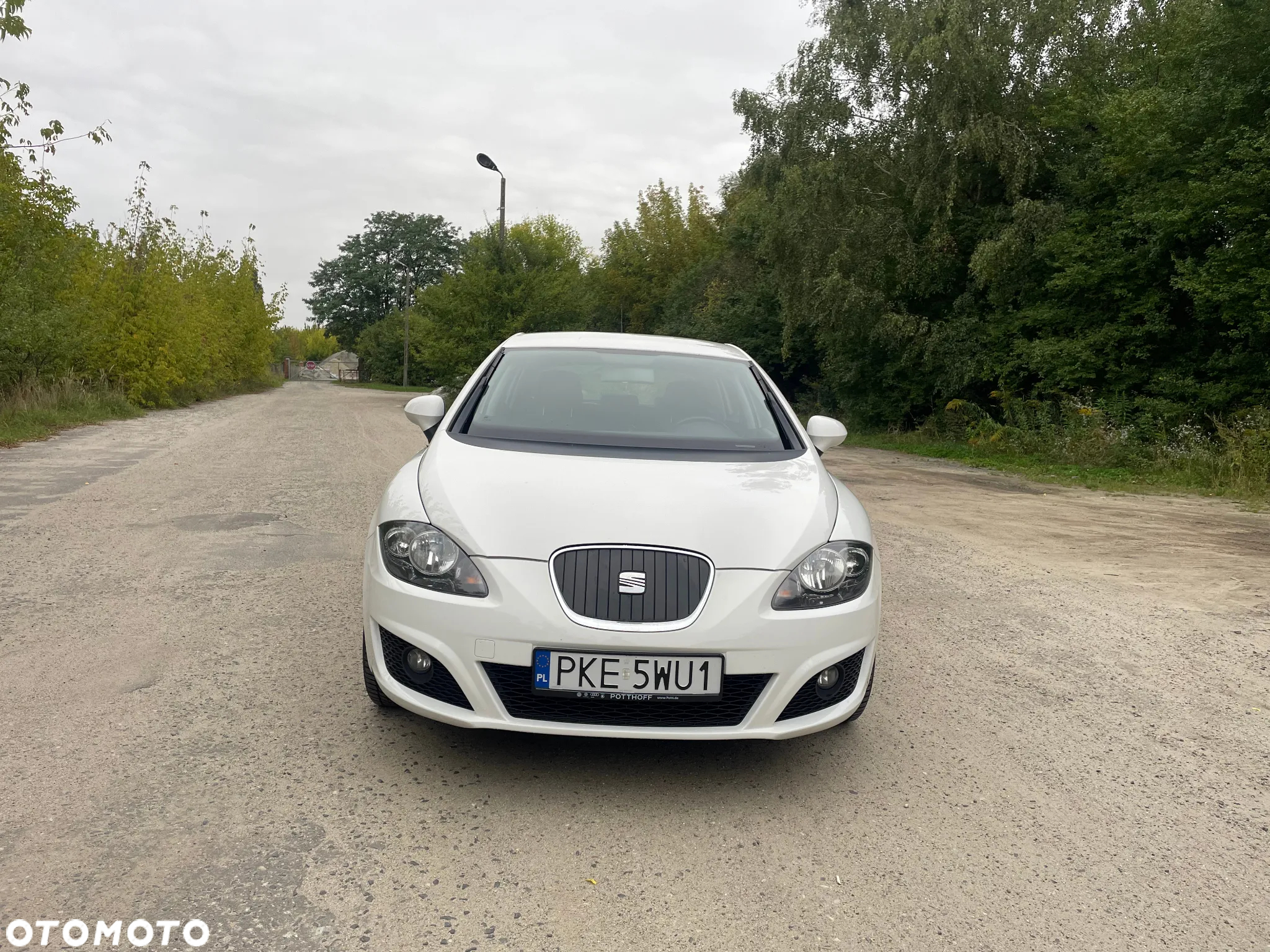 Seat Leon 1.2 TSI Ecomotive Reference Copa - 8