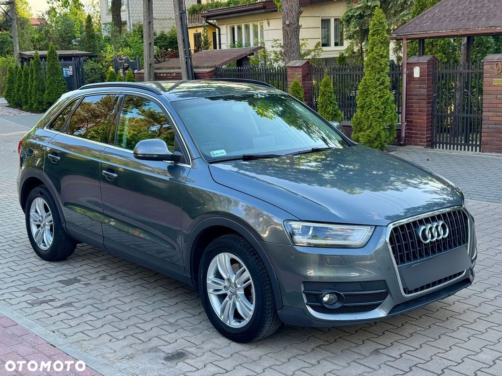 Audi Q3 - 3