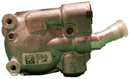 POMPA WSPOMAGANIA PORSCHE CAYENNE 4.2D 95831405030 - 5