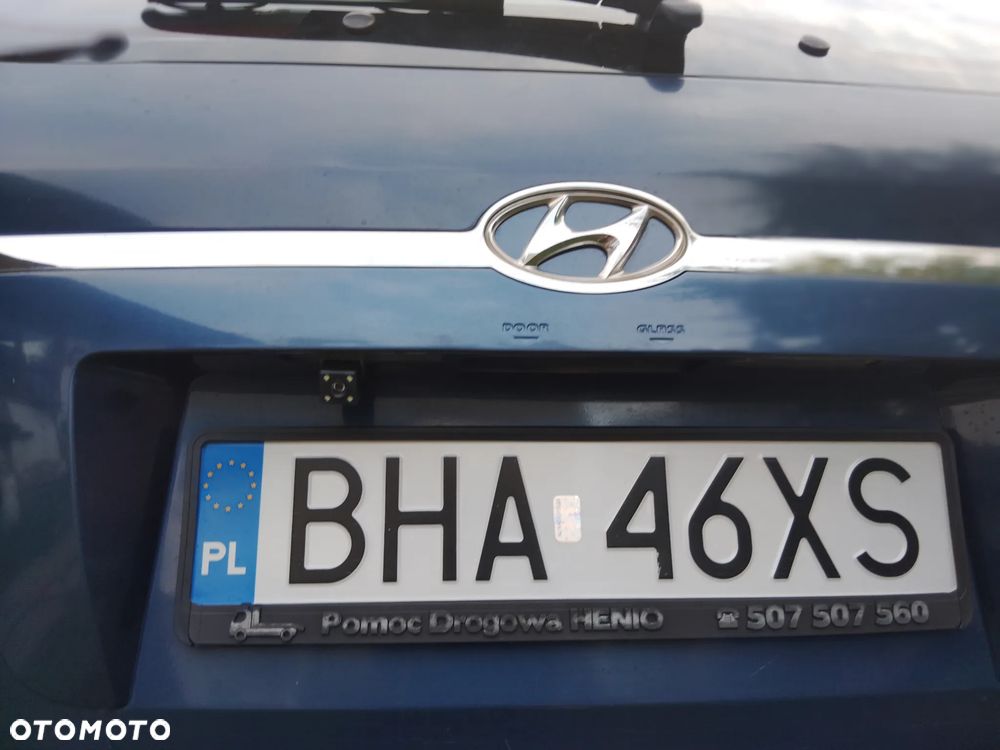 Hyundai Tucson - 14
