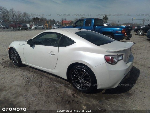 Toyota GT86 - 17