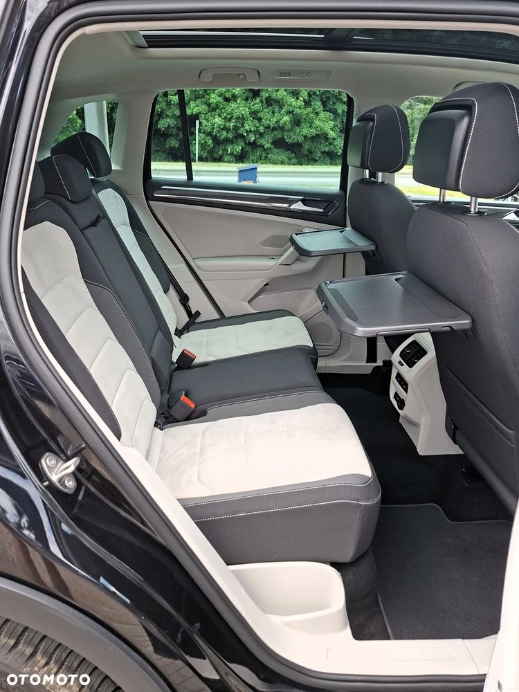 Volkswagen Tiguan 2.0 TDI BMT SCR Highline DSG - 12