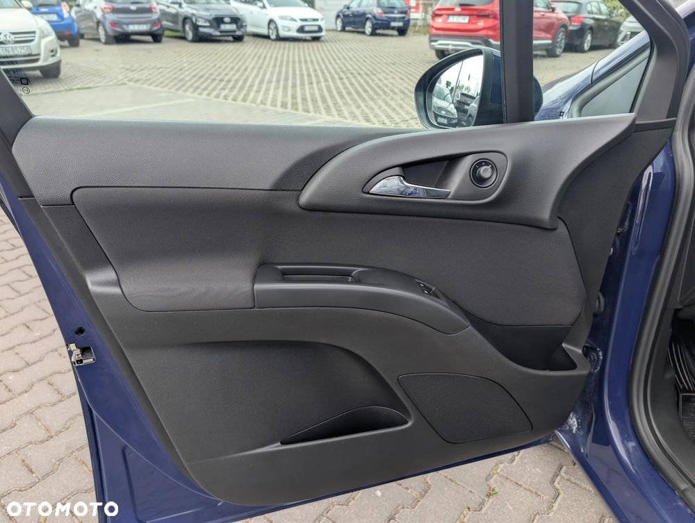 Opel Meriva 1.4 Essentia - 15