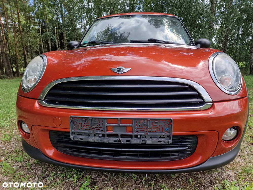 MINI ONE - 7