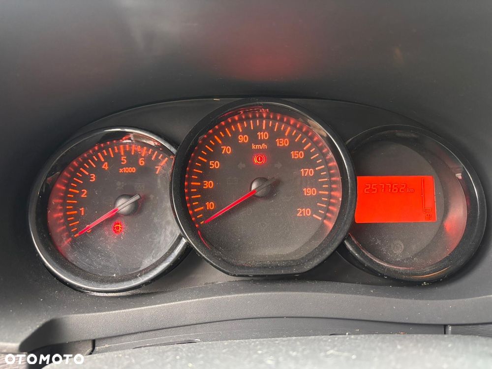 Dacia Dokker Van - 6