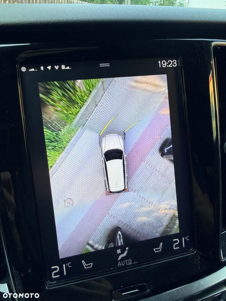 Volvo V60 D4 Inscription - 12