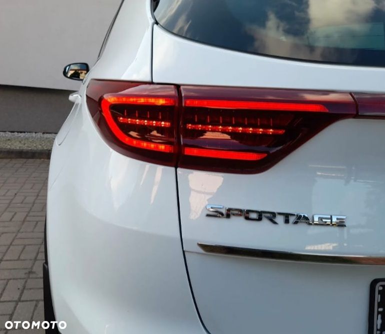 Kia Sportage - 29