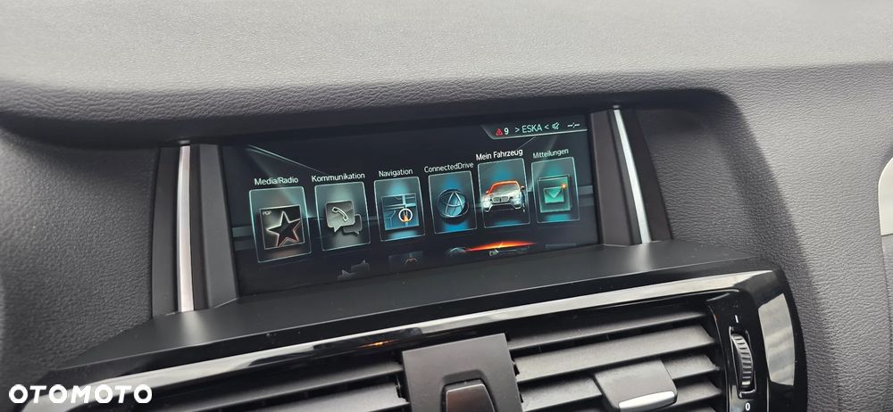 BMW X3 xDrive20d - 9