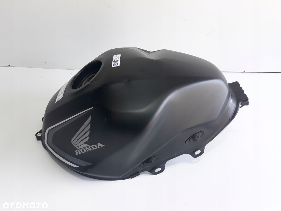 HONDA CBR ZBIORNIK PALIWA - 4