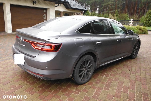 Renault Talisman 1.6 Energy dCi Initiale Paris EDC