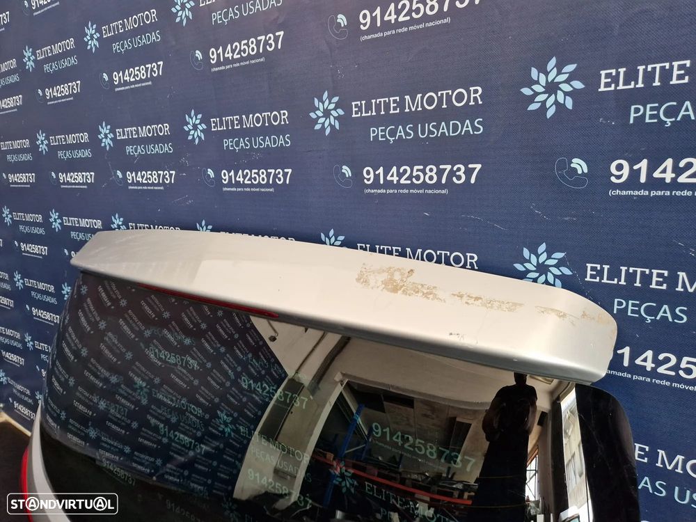 Tampa da mala usada PEUGEOT 3008 ENVIO GRATUITO - 6