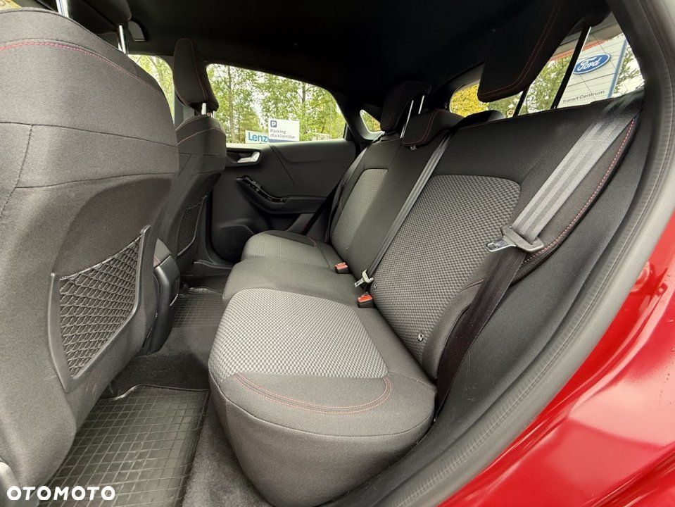 Ford Puma - 14