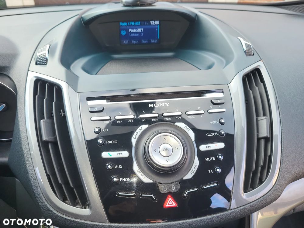 Ford C-MAX - 20