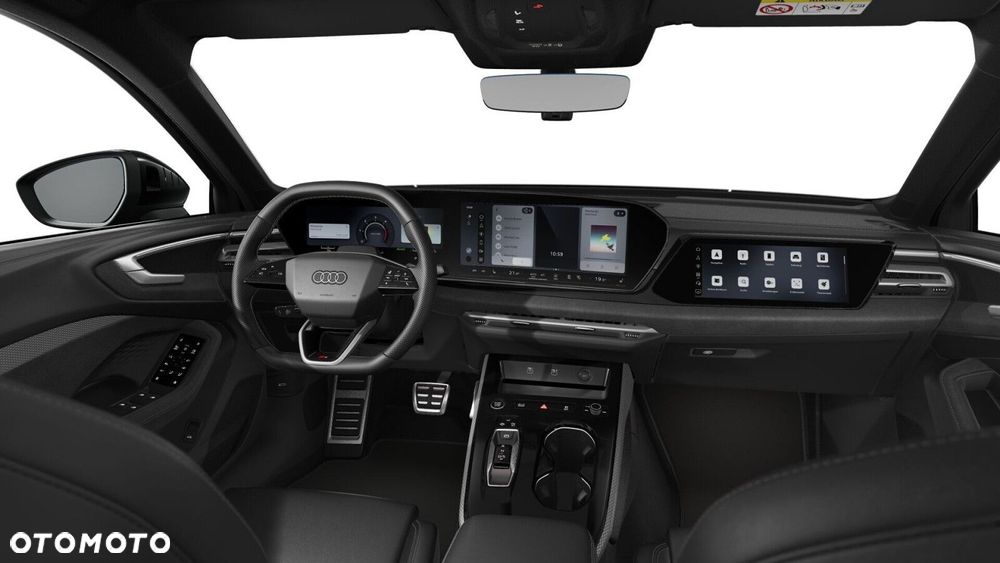 Audi A5 Limousine - 7