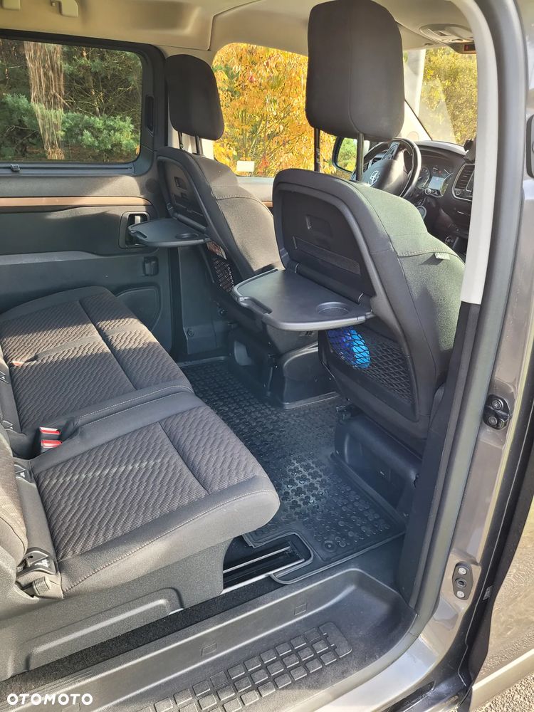 Toyota ProAce - 21