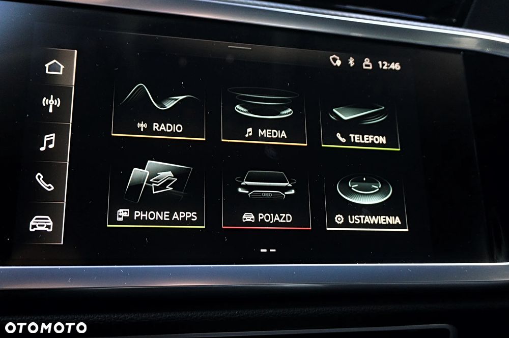 Audi Q3 35 TFSI S tronic - 20