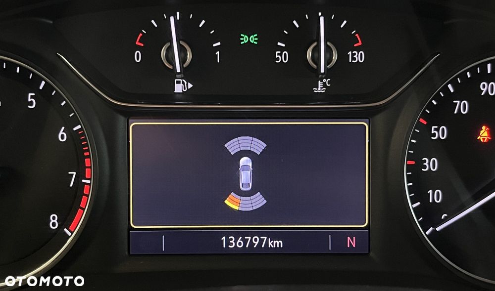 Opel Insignia 1.5 T Ultimate S&S - 20