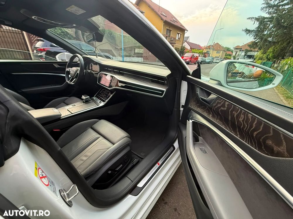 Audi A7 Sportback 55 TFSI quattro S tronic - 9