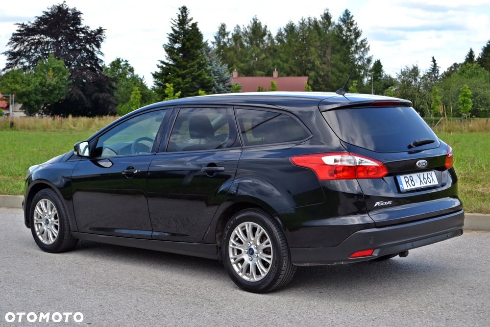 Ford Focus - 3