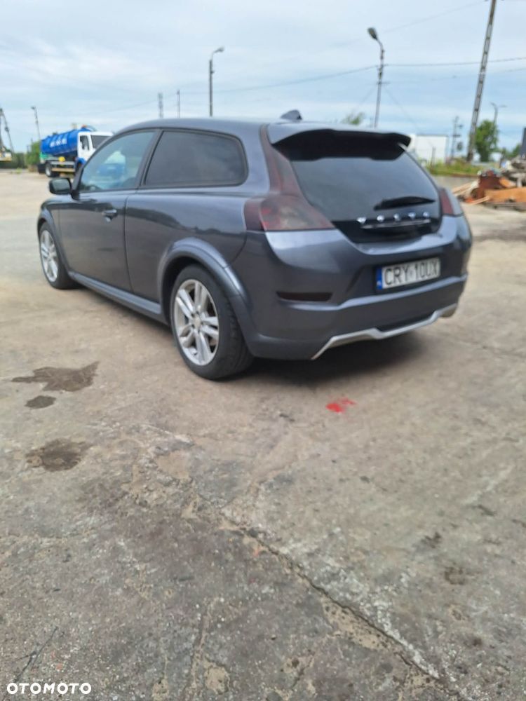 Volvo C30 1.6D - 4