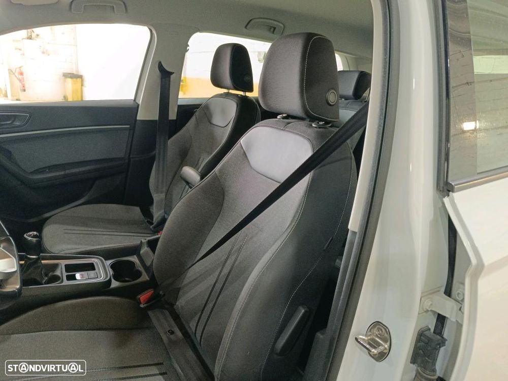 SEAT Ateca 2.0 TDI Style - 5