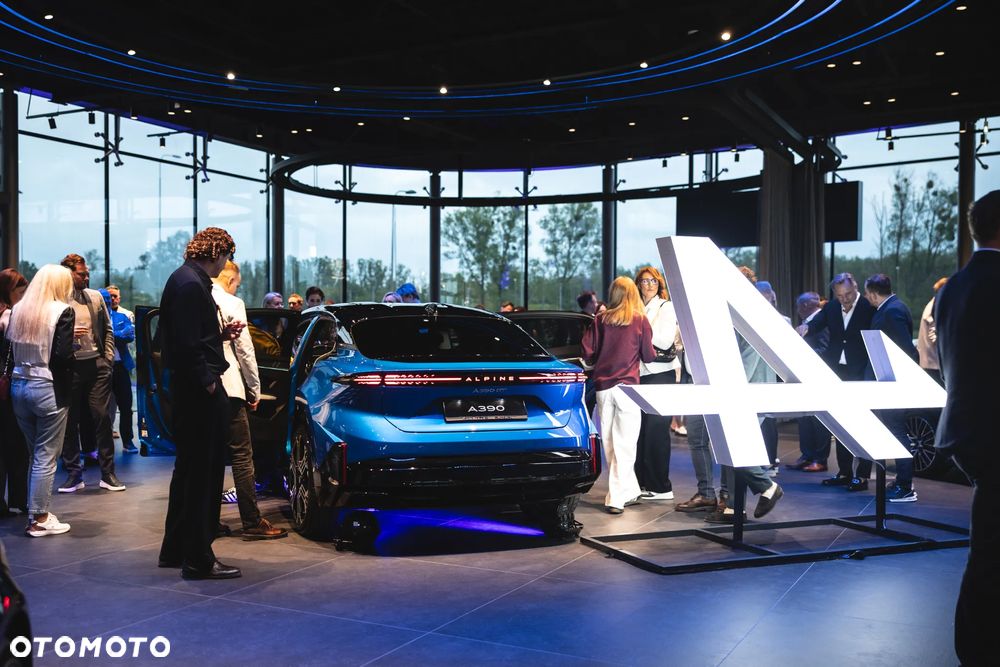 Alpine A390 89kWh GT - 10