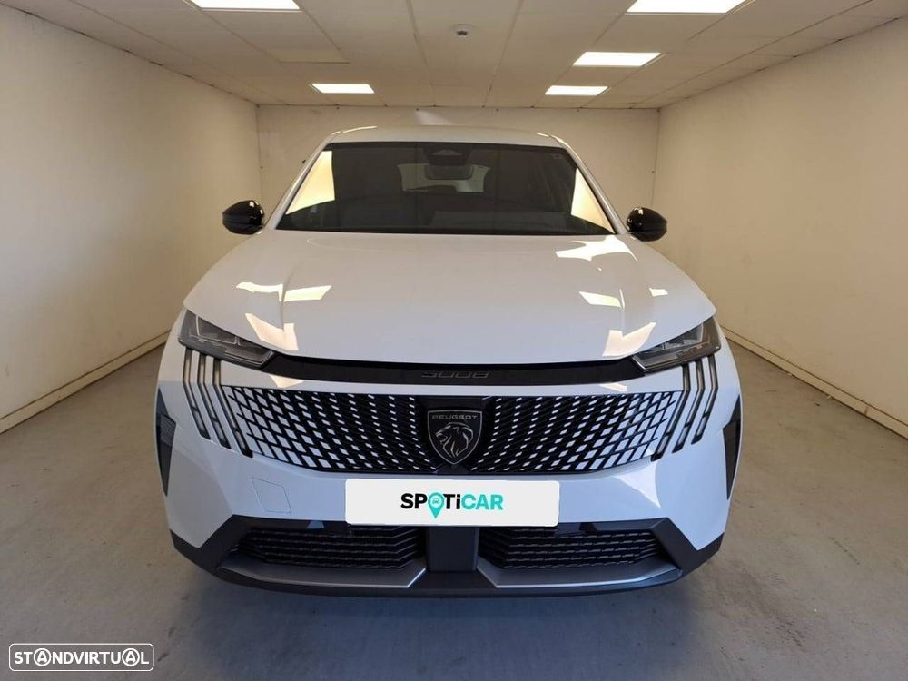 Peugeot 5008 2026 photo 2