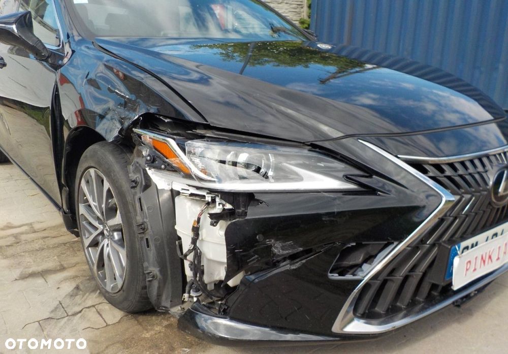 Lexus ES - 2