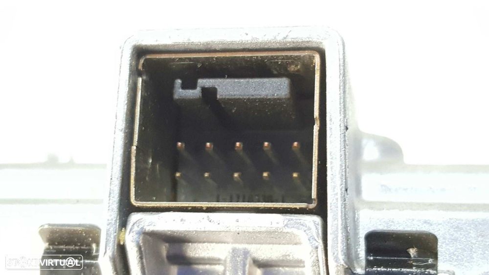 CÂMERA DE VISTA FRONTAL MERCEDES CLASE S (W221) BERLINA 320 / 350 CDI (221.022) - 4