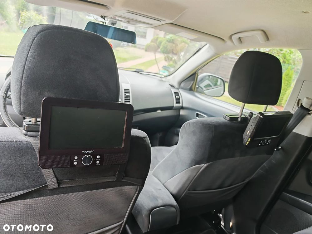 Mitsubishi Outlander 2.0 DID Instyle - 26