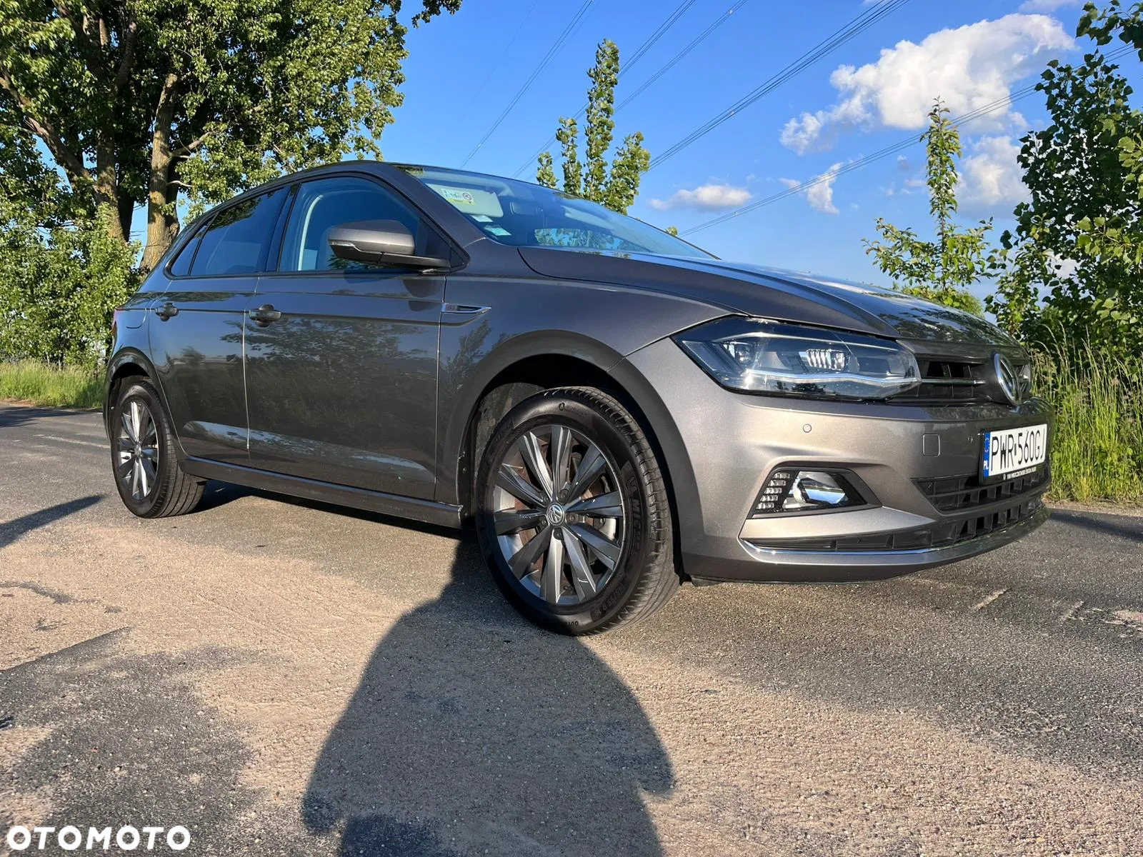 Volkswagen Polo - 32