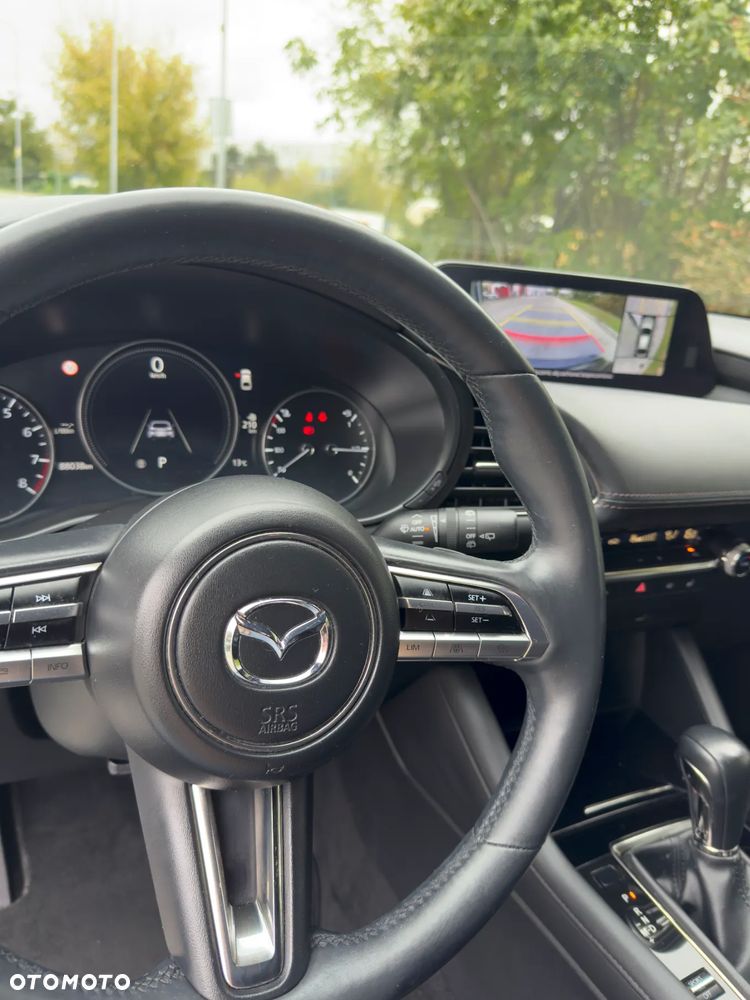 Mazda 3 - 13