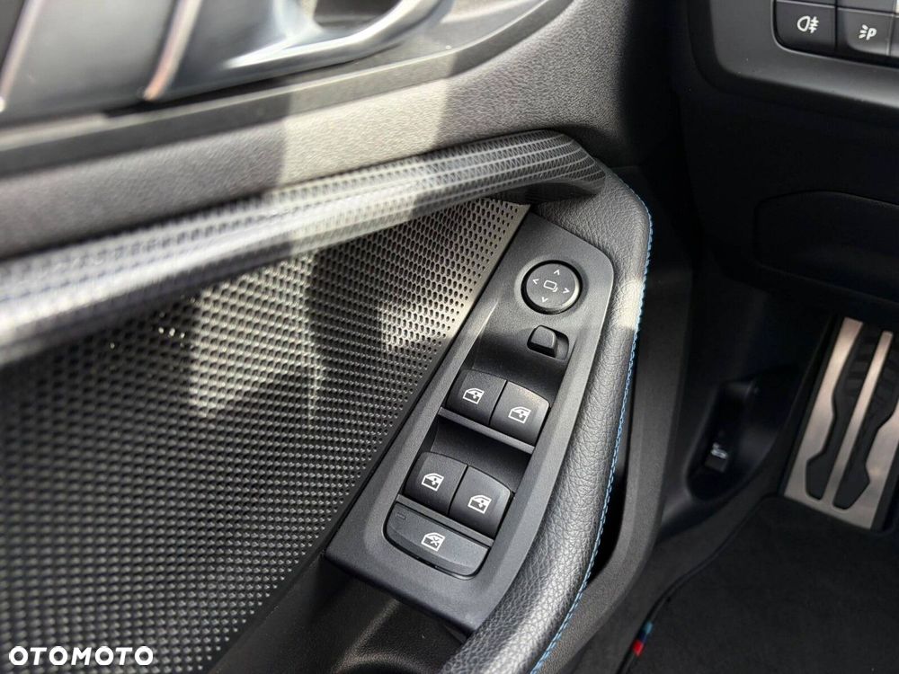 BMW Seria 1 118d M Sport Shadow - 21