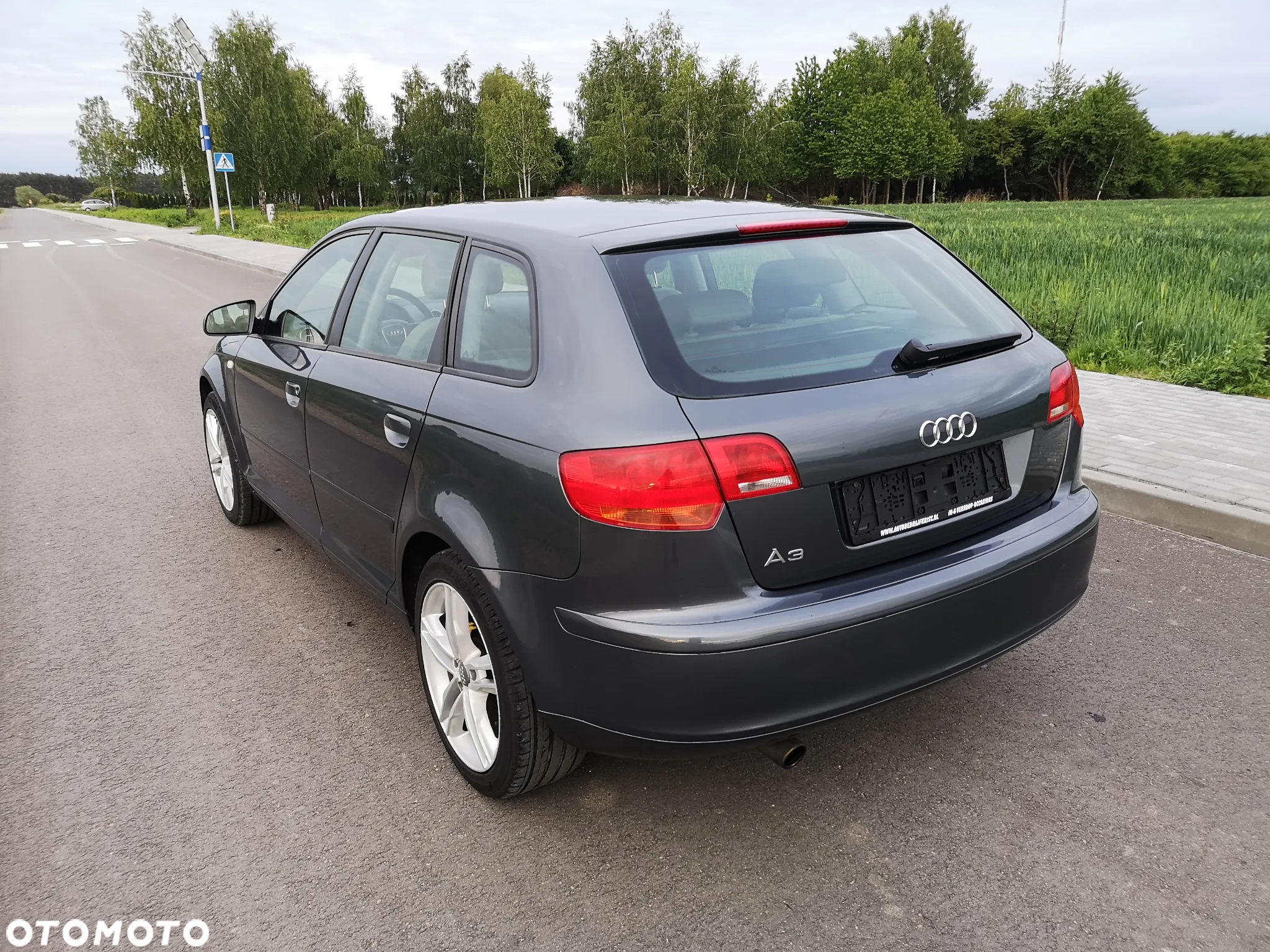 Audi A3 - 21