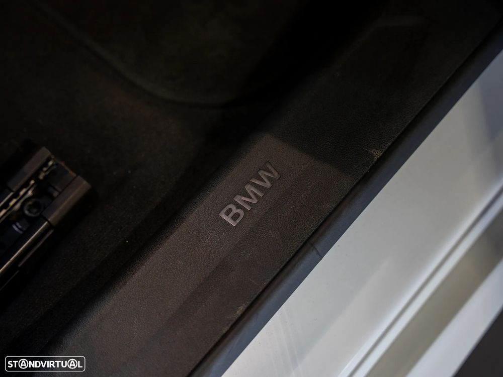 BMW 216 Gran Coupé - 18