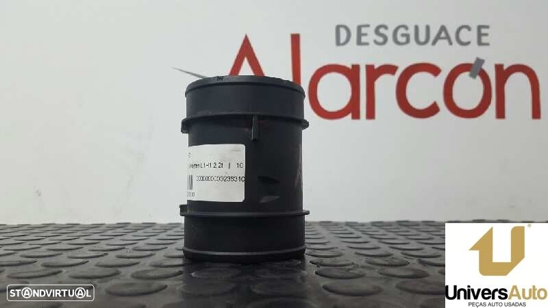 MEDIDOR DE MASSA DE AR OPEL COMBO D KASTEN L1H1 2,2T - 5