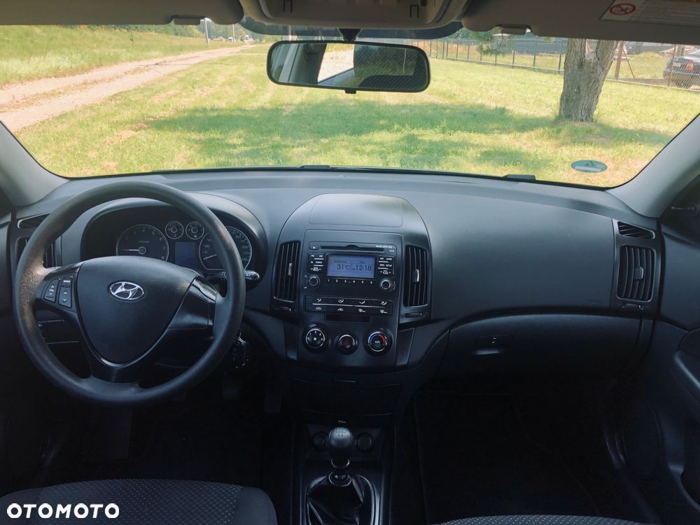Hyundai i30 1.4 Comfort - 6
