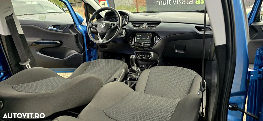 Opel Corsa 1.4 TWINPORT ECOTEC Color Edition - 7