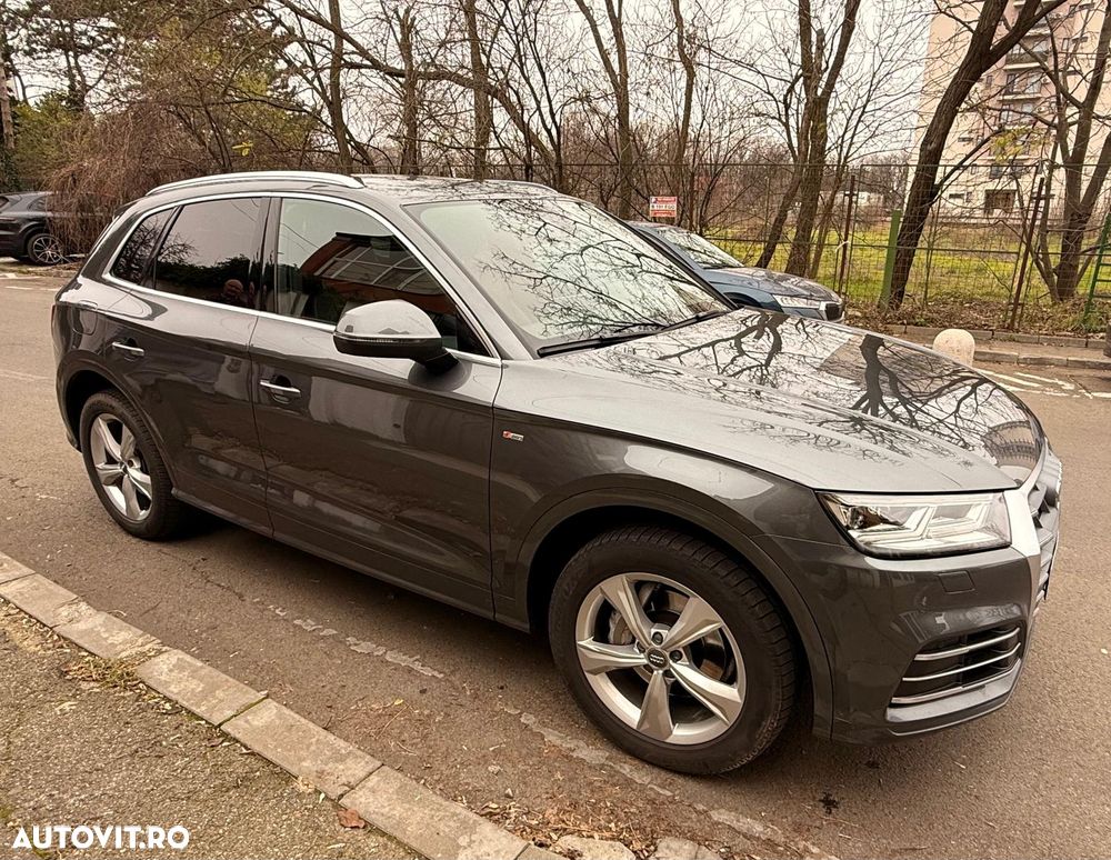 Audi Q5 - 6