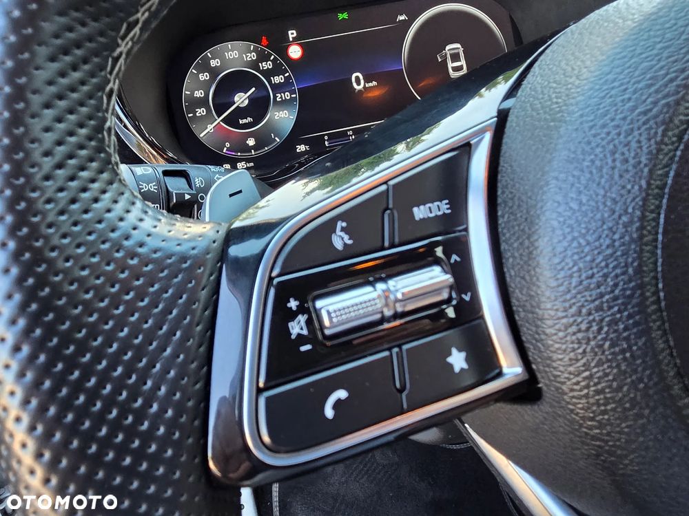 Kia ProCeed 1.5 T-GDI DCT7 OPF GT LINE - 25