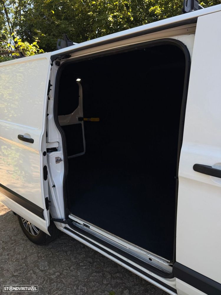 Ford Transit - 10