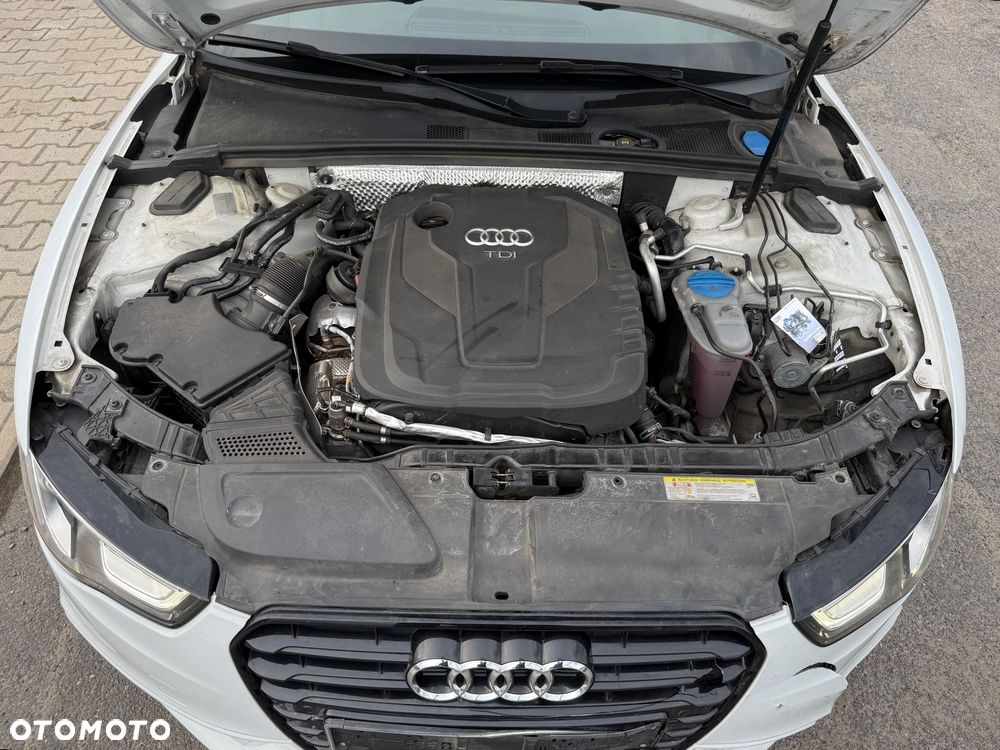 Audi A5 Sportback - 15