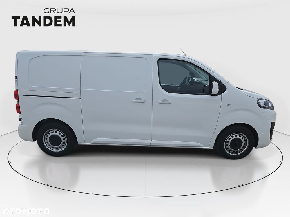 Citroën Jumpy - 5