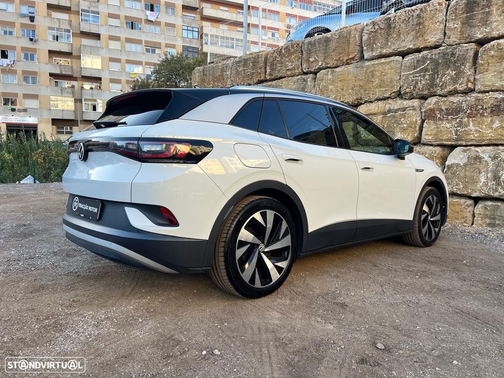 VW ID.4 77 kWh Pro Performance - 13